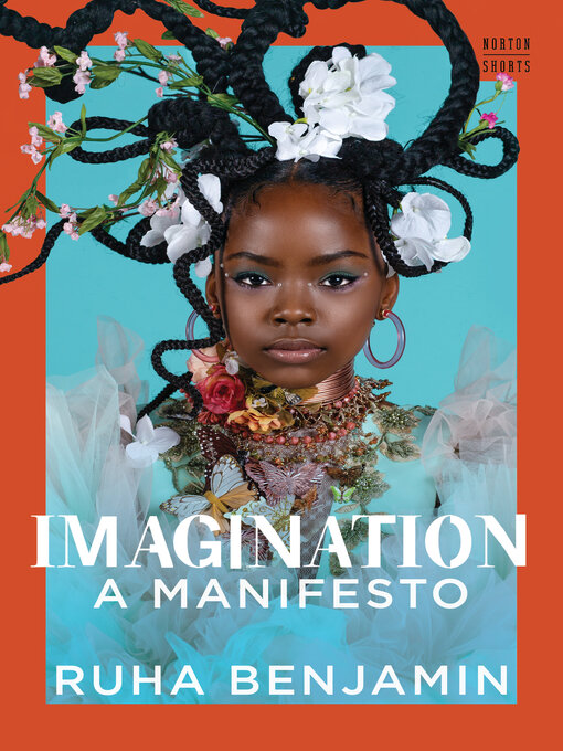 Title details for Imagination by Ruha Benjamin - Available